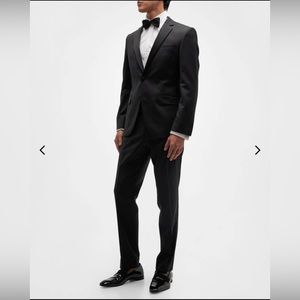 Boss Men Suit